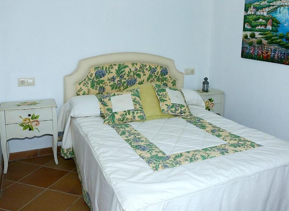 Finca El Abuelo Manuel Vejer de la Frontera Bagian luar foto